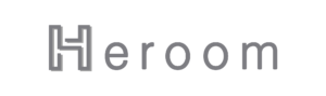 Heroom Logo